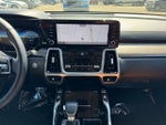 2023 Kia Sorento X-Line SX Prestige