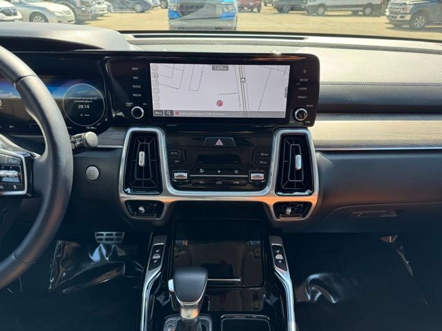 2023 Kia Sorento X-Line SX Prestige