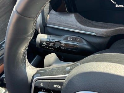 2023 Kia Sorento X-Line SX Prestige