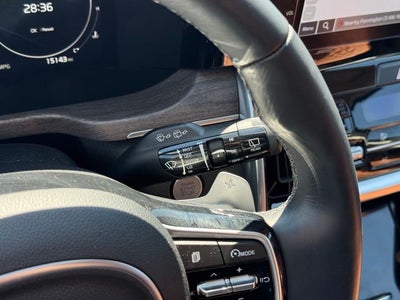 2023 Kia Sorento X-Line SX Prestige