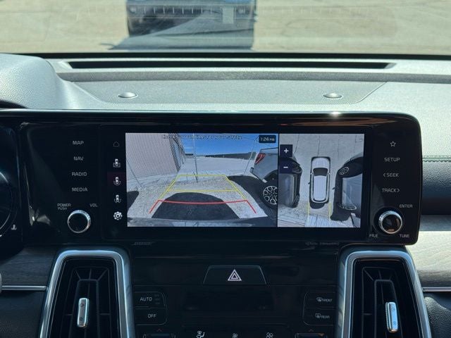 2023 Kia Sorento X-Line SX Prestige