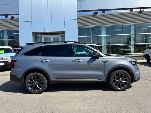 2023 Kia Sorento X-Line SX Prestige