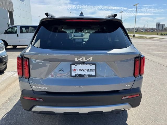 2023 Kia Sorento X-Line SX Prestige