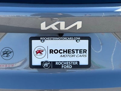 2023 Kia Sorento X-Line SX Prestige