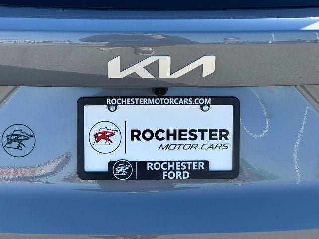 2023 Kia Sorento X-Line SX Prestige