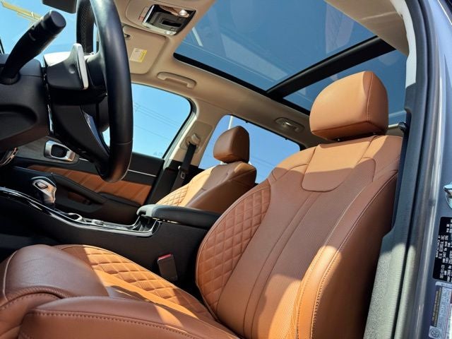 2023 Kia Sorento X-Line SX Prestige