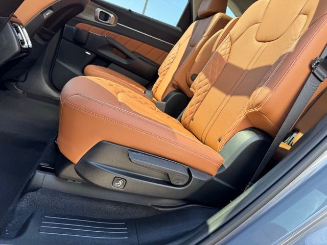 2023 Kia Sorento X-Line SX Prestige