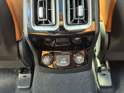 2023 Kia Sorento X-Line SX Prestige