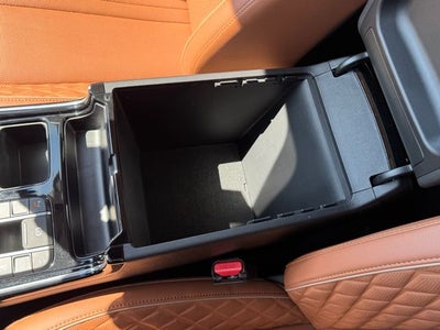 2023 Kia Sorento X-Line SX Prestige