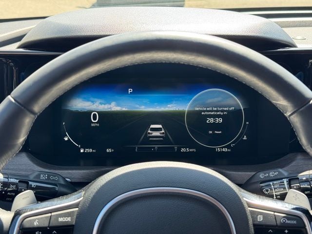 2023 Kia Sorento X-Line SX Prestige