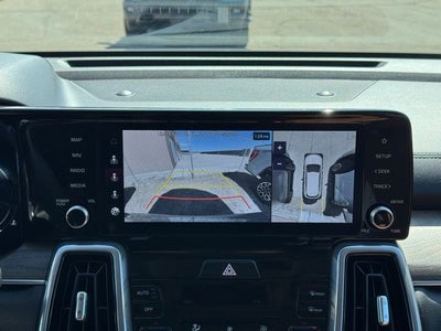 2023 Kia Sorento X-Line SX Prestige