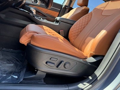 2023 Kia Sorento X-Line SX Prestige