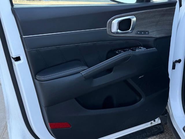 2023 Kia Sorento X-Line SX Prestige