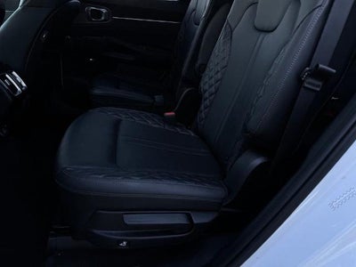 2023 Kia Sorento X-Line SX Prestige