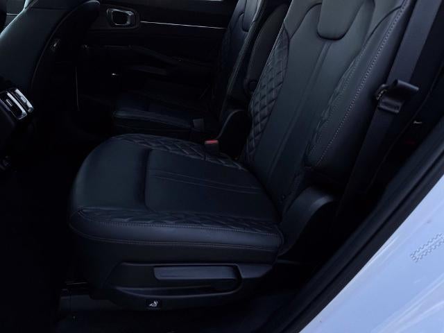 2023 Kia Sorento X-Line SX Prestige