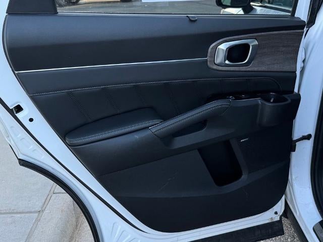 2023 Kia Sorento X-Line SX Prestige