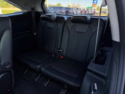 2023 Kia Sorento X-Line SX Prestige