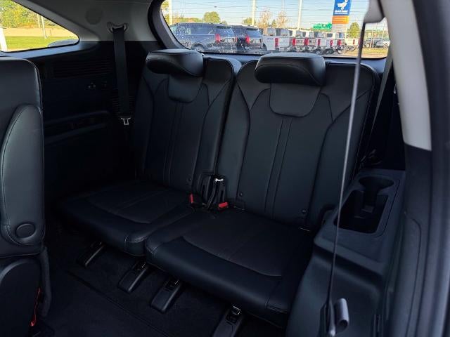 2023 Kia Sorento X-Line SX Prestige
