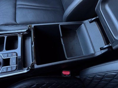2023 Kia Sorento X-Line SX Prestige