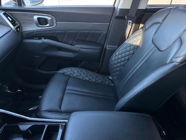 2023 Kia Sorento X-Line SX Prestige