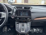 2021 Honda CR-V Hybrid Touring