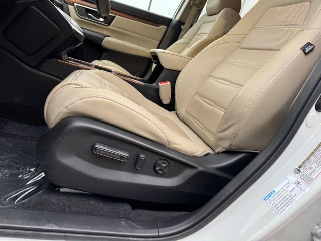 2021 Honda CR-V Hybrid Touring