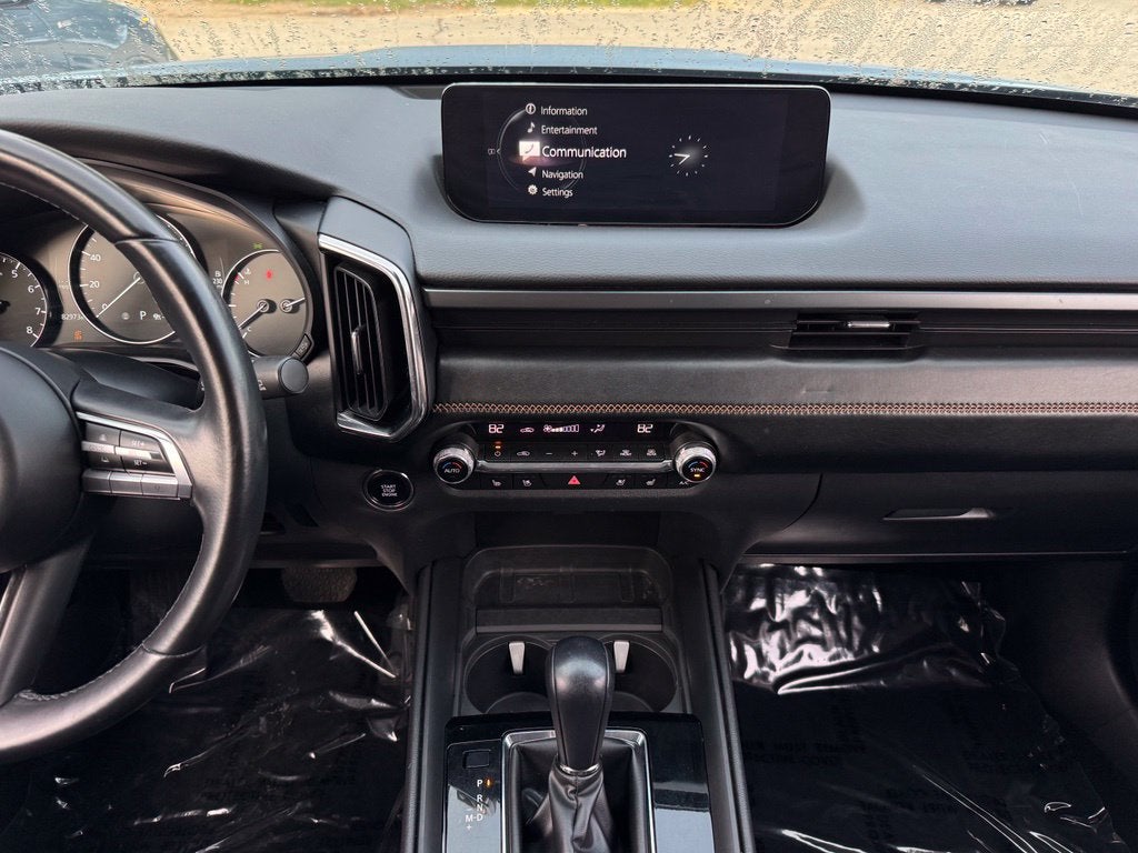 2023 Mazda Mazda CX-50 2.5 S Premium Plus Package