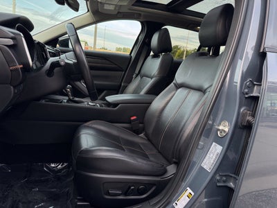 2023 Mazda Mazda CX-50 2.5 S Premium Plus Package