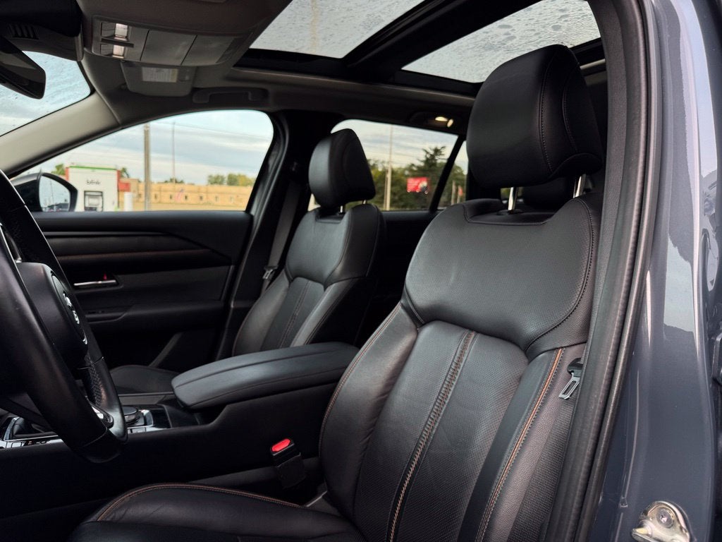 2023 Mazda Mazda CX-50 2.5 S Premium Plus Package