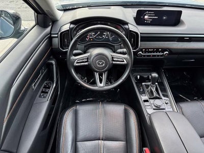 2023 Mazda Mazda CX-50 2.5 S Premium Plus Package