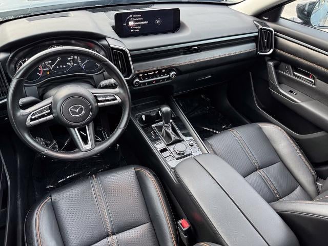 2023 Mazda Mazda CX-50 2.5 S Premium Plus Package