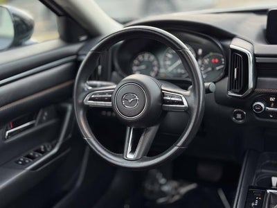 2023 Mazda Mazda CX-50 2.5 S Premium Plus Package