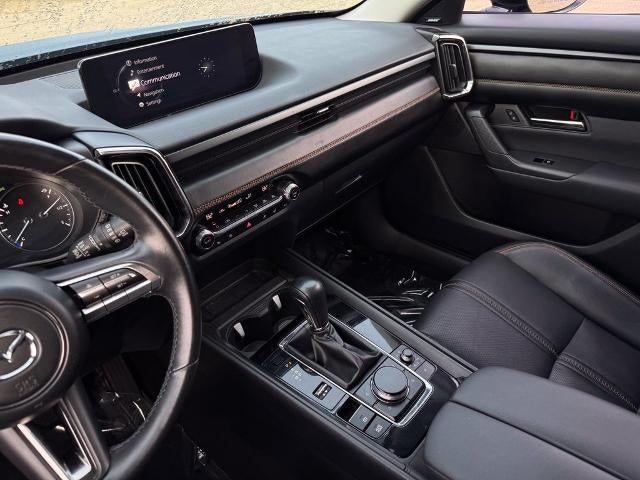 2023 Mazda Mazda CX-50 2.5 S Premium Plus Package