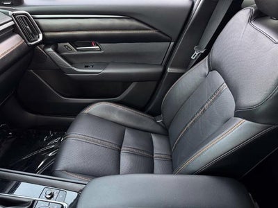 2023 Mazda Mazda CX-50 2.5 S Premium Plus Package