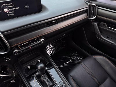 2023 Mazda Mazda CX-50 2.5 S Premium Plus Package