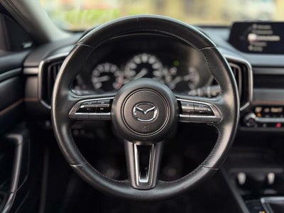 2023 Mazda Mazda CX-50 2.5 S Premium Plus Package