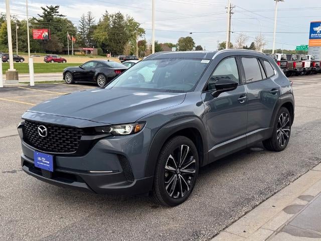 2023 Mazda Mazda CX-50 2.5 S Premium Plus Package