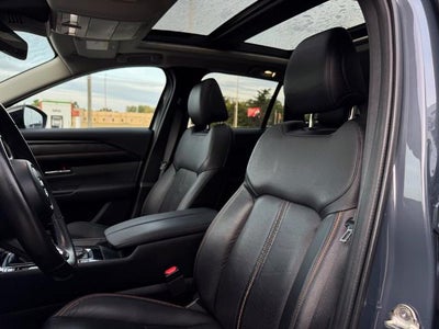 2023 Mazda Mazda CX-50 2.5 S Premium Plus Package