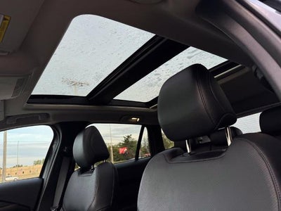 2023 Mazda Mazda CX-50 2.5 S Premium Plus Package