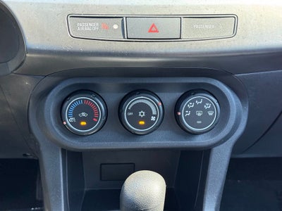 2015 Mitsubishi Lancer SE