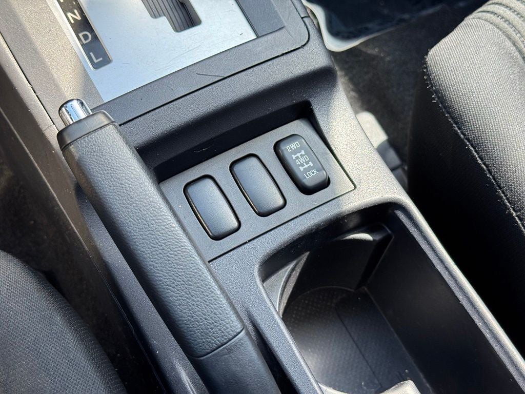 2015 Mitsubishi Lancer SE
