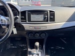 2015 Mitsubishi Lancer SE