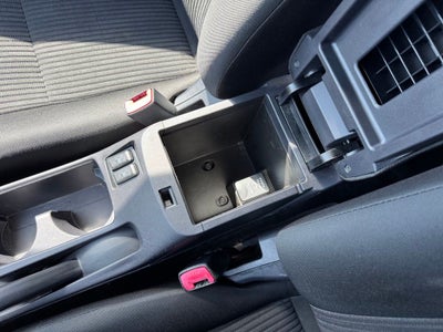 2015 Mitsubishi Lancer SE