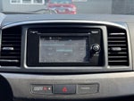 2015 Mitsubishi Lancer SE