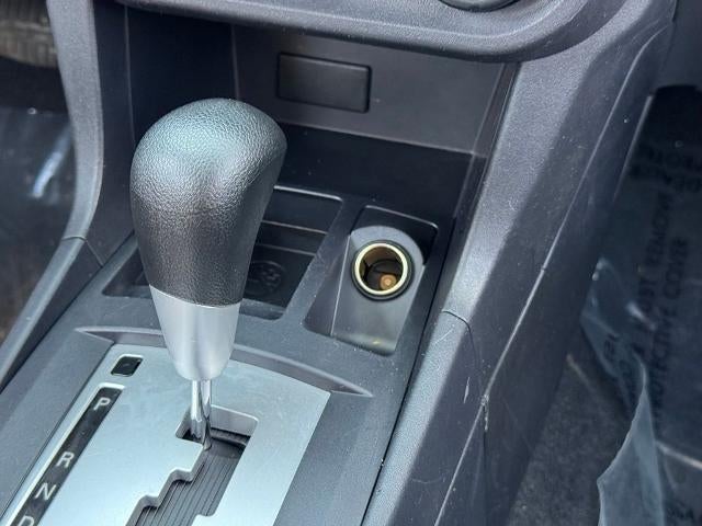 2015 Mitsubishi Lancer SE