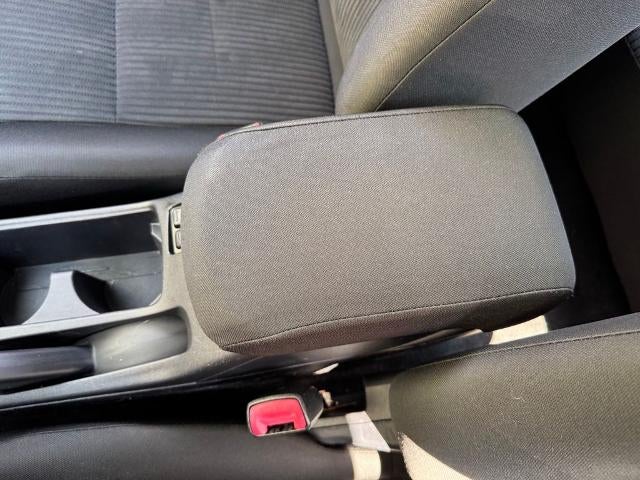 2015 Mitsubishi Lancer SE
