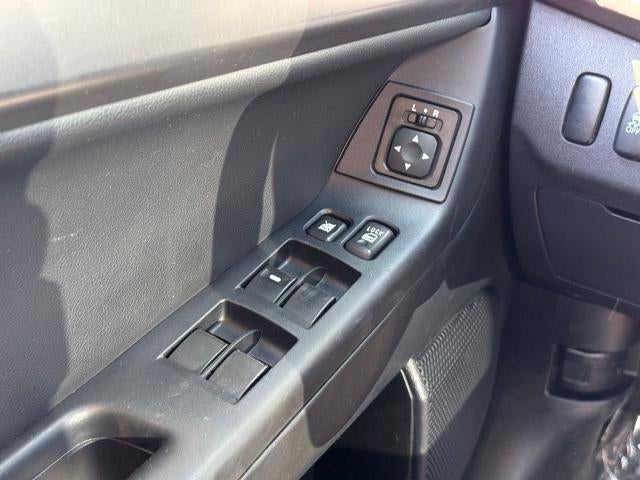 2015 Mitsubishi Lancer SE