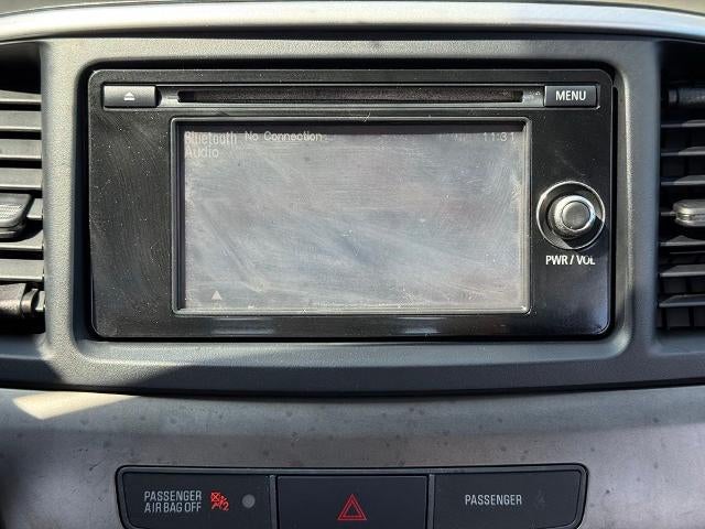 2015 Mitsubishi Lancer SE