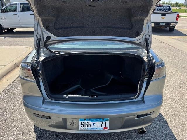 2015 Mitsubishi Lancer SE