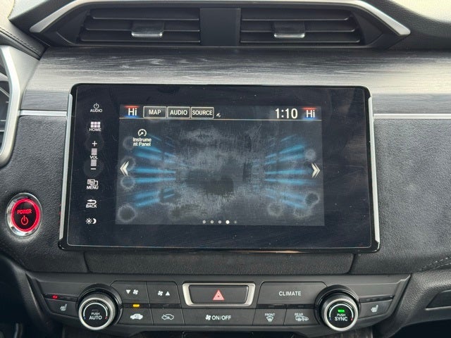 2018 Honda Clarity Plug-In Hybrid Touring w/ Navigation + Adaptive Cruise